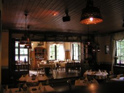 Treffen in Mörfelden 2001